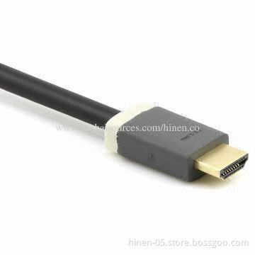 New HDMI Cable, 658, Supports Resolution Up to 1,080P